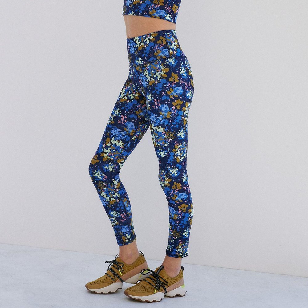 ⏰ DONATING 1/31 - Anthropologie High-Rise Leggings